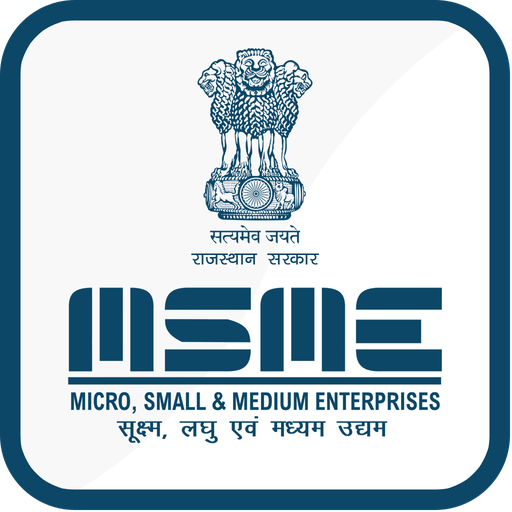 MSME-Logo